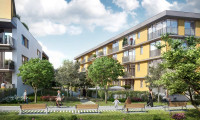 V Praze 3 vzniká exkluzivní rezidenční projekt NA VACKOVĚ