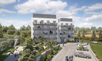 Proč kupovat byt v developerském projektu?