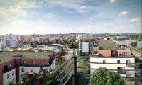 Hledáte kvalitní novostavbu? Víme, kterou vybrat
